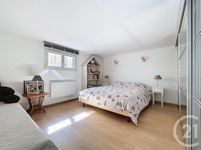 Maison &agrave; vendre - 6 pi&egrave;ces - 140 m2 - Saulxures Les Nancy - 54 - LORRAINE