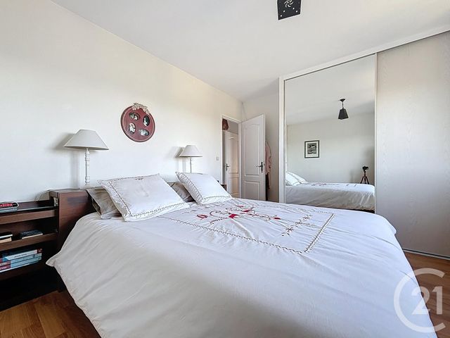 Maison &agrave; vendre - 6 pi&egrave;ces - 140 m2 - Saulxures Les Nancy - 54 - LORRAINE