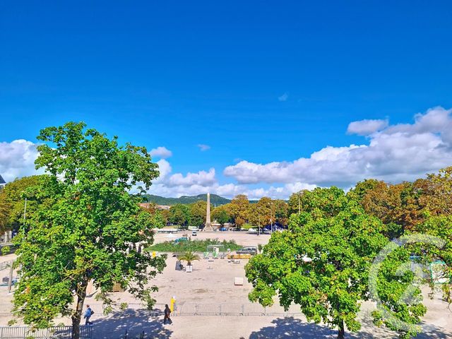 Appartement F2 bis &agrave; vendre - 2 pi&egrave;ces - 55 m2 - Nancy - 54 - LORRAINE