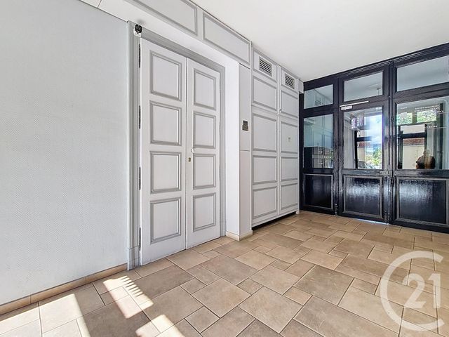 Appartement F2 bis &agrave; vendre - 2 pi&egrave;ces - 55 m2 - Nancy - 54 - LORRAINE