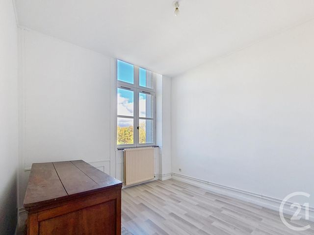 Appartement F2 bis &agrave; vendre - 2 pi&egrave;ces - 55 m2 - Nancy - 54 - LORRAINE