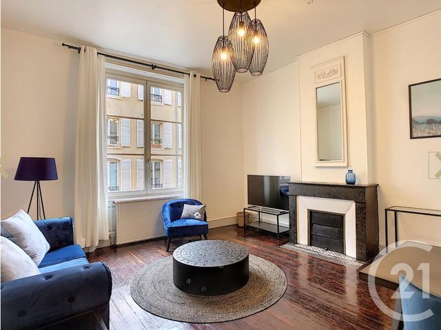 appartement - NANCY - 54