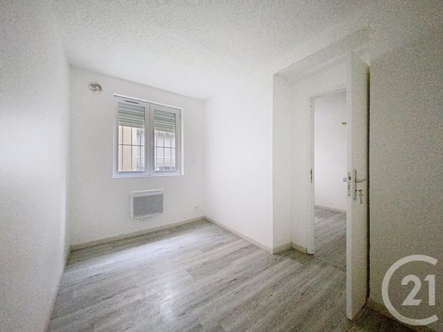 Appartement &agrave; vendre - 2 pi&egrave;ces - 31 m2 - Nancy - 54 - LORRAINE