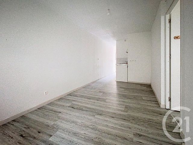 Appartement &agrave; vendre - 2 pi&egrave;ces - 31 m2 - Nancy - 54 - LORRAINE