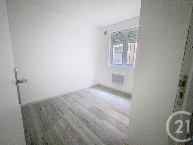 Appartement &agrave; vendre - 2 pi&egrave;ces - 31 m2 - Nancy - 54 - LORRAINE