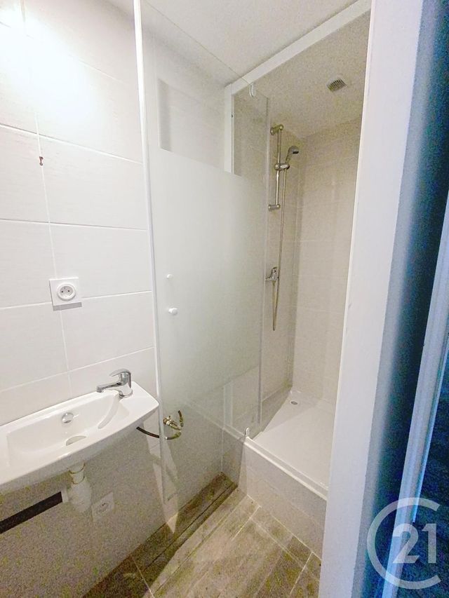 Appartement &agrave; vendre - 2 pi&egrave;ces - 31 m2 - Nancy - 54 - LORRAINE