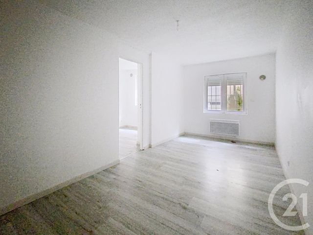 Appartement &agrave; vendre - 2 pi&egrave;ces - 31 m2 - Nancy - 54 - LORRAINE