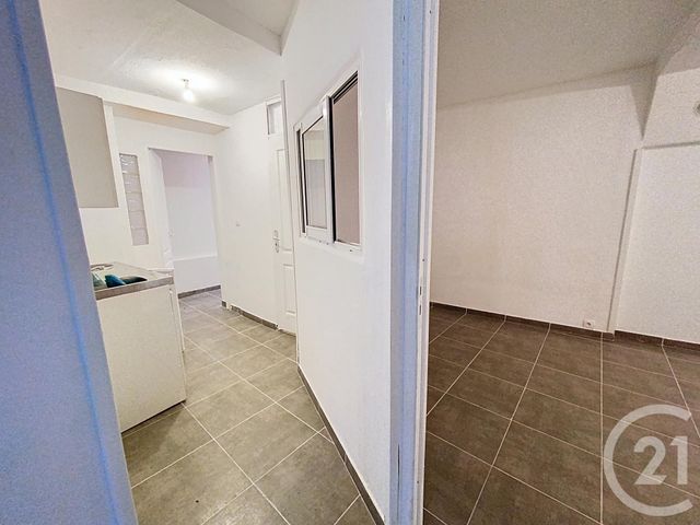 Appartement F2 &agrave; vendre - 2 pi&egrave;ces - 43,26 m2 - Nancy - 54 - LORRAINE