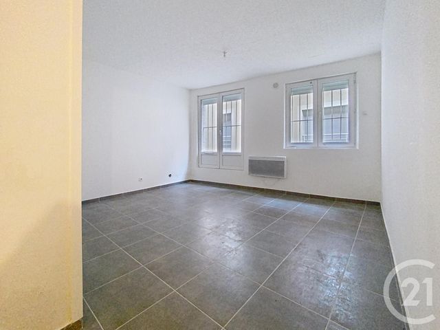 Appartement F2 &agrave; vendre - 2 pi&egrave;ces - 43,26 m2 - Nancy - 54 - LORRAINE