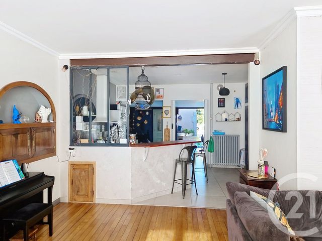 Maison à vendre - 5 pièces - 242,81 m2 - Commercy - 55 - LORRAINE