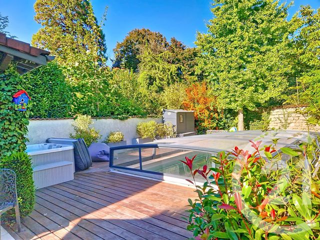 Maison à vendre - 5 pièces - 242,81 m2 - Commercy - 55 - LORRAINE