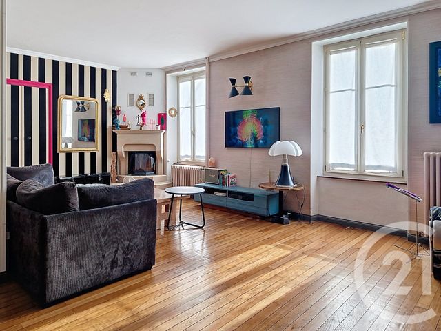 Maison à vendre - 5 pièces - 242,81 m2 - Commercy - 55 - LORRAINE