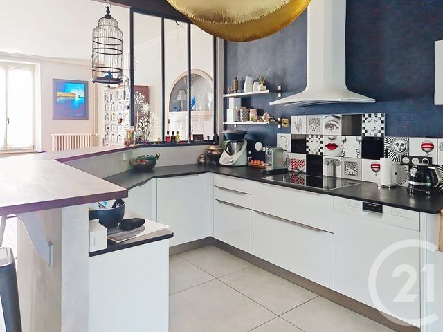 Maison à vendre - 5 pièces - 242,81 m2 - Commercy - 55 - LORRAINE