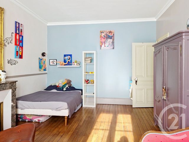 Maison à vendre - 5 pièces - 242,81 m2 - Commercy - 55 - LORRAINE