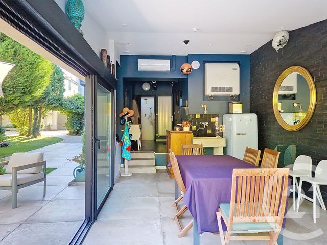 Maison à vendre - 5 pièces - 242,81 m2 - Commercy - 55 - LORRAINE