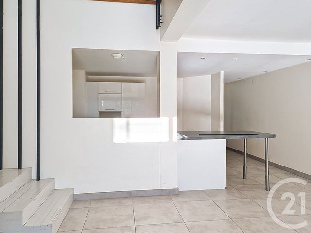 Appartement T5 à vendre - 5 pièces - 176,80 m2 - Commercy - 55 - LORRAINE