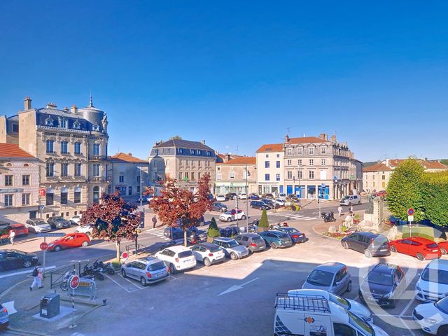 Appartement T5 à vendre - 5 pièces - 176,80 m2 - Commercy - 55 - LORRAINE