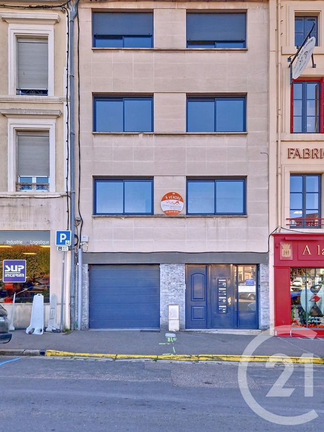 Appartement T5 à vendre - 5 pièces - 176,80 m2 - Commercy - 55 - LORRAINE