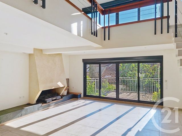 Appartement T5 à vendre - 5 pièces - 176,80 m2 - Commercy - 55 - LORRAINE