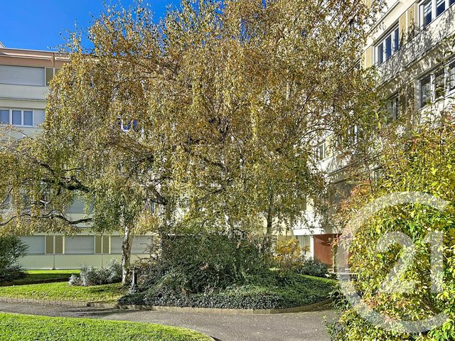 Appartement F4 &agrave; vendre - 4 pi&egrave;ces - 87,10 m2 - St Max - 54 - LORRAINE