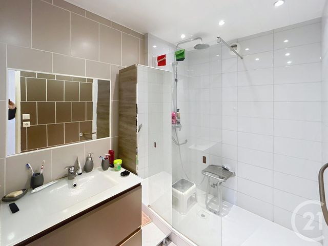 Appartement F4 &agrave; vendre - 4 pi&egrave;ces - 87,10 m2 - St Max - 54 - LORRAINE