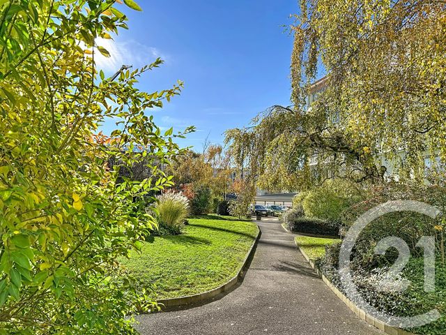 Appartement F4 &agrave; vendre - 4 pi&egrave;ces - 87,10 m2 - St Max - 54 - LORRAINE