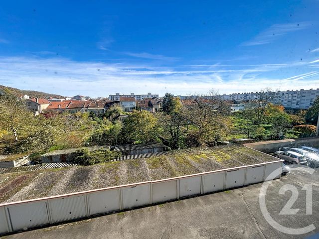 Appartement F4 &agrave; vendre - 4 pi&egrave;ces - 87,10 m2 - St Max - 54 - LORRAINE