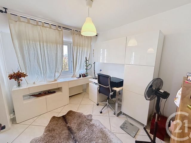 Appartement F4 &agrave; vendre - 4 pi&egrave;ces - 87,10 m2 - St Max - 54 - LORRAINE