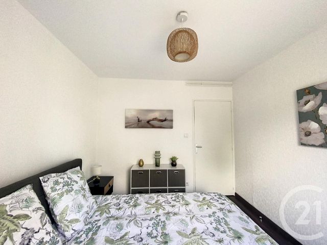 Appartement F2 &agrave; vendre - 2 pi&egrave;ces - 44,59 m2 - Nancy - 54 - LORRAINE