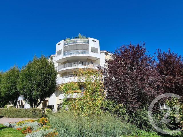 Appartement F2 &agrave; vendre - 2 pi&egrave;ces - 44,59 m2 - Nancy - 54 - LORRAINE