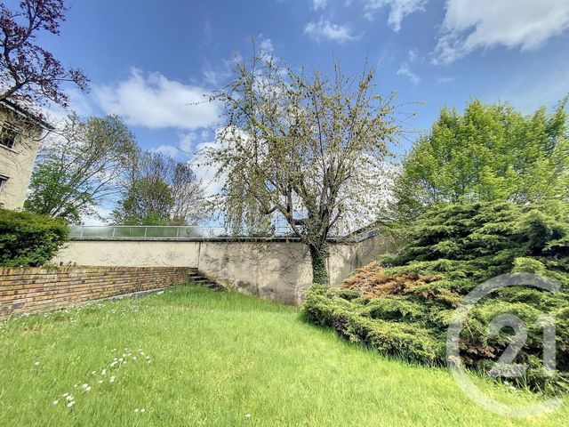 Appartement F2 &agrave; vendre - 2 pi&egrave;ces - 44,59 m2 - Nancy - 54 - LORRAINE