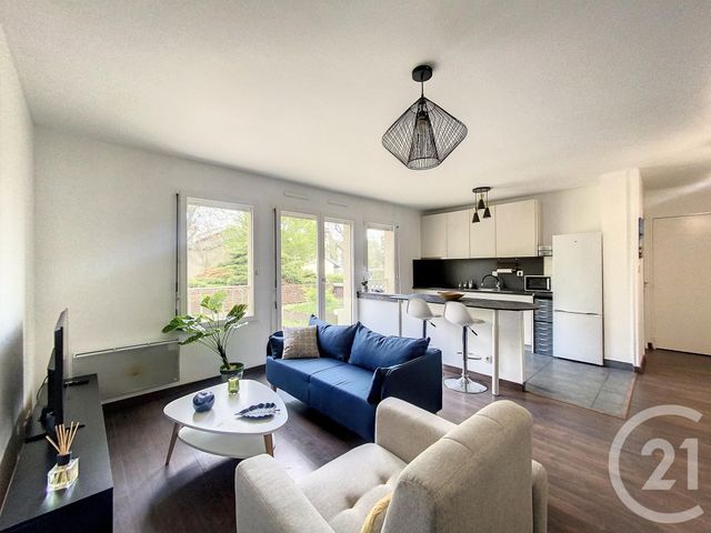 appartement - NANCY - 54