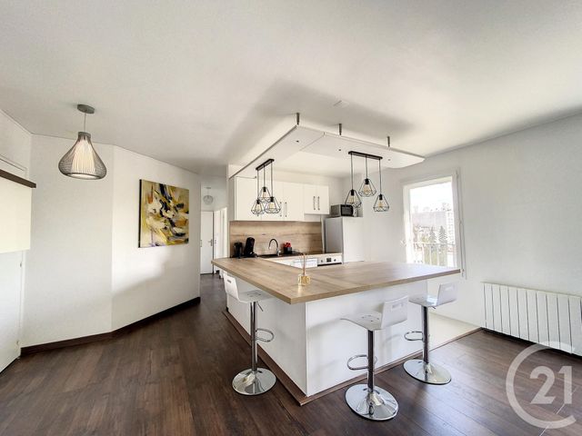 Prix immobilier NANCY - Photo d’un appartement vendu