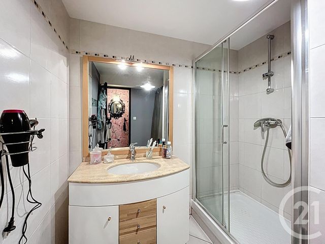 Appartement F2 à vendre - 2 pièces - 37,70 m2 - Malzeville - 54 - LORRAINE