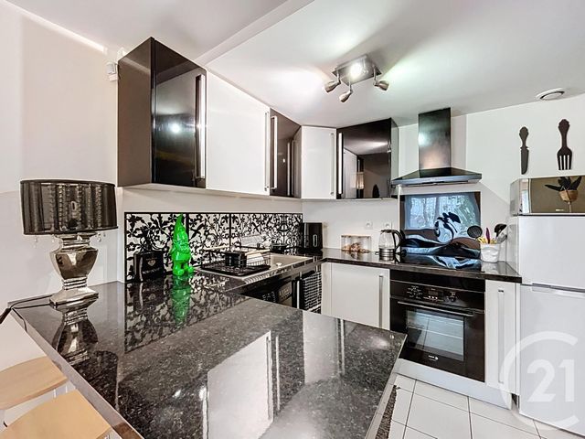 Appartement F2 à vendre - 2 pièces - 37,70 m2 - Malzeville - 54 - LORRAINE