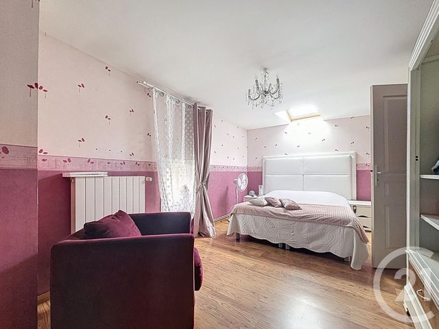 Maison à vendre - 6 pièces - 213,60 m2 - Deuxville - 54 - LORRAINE