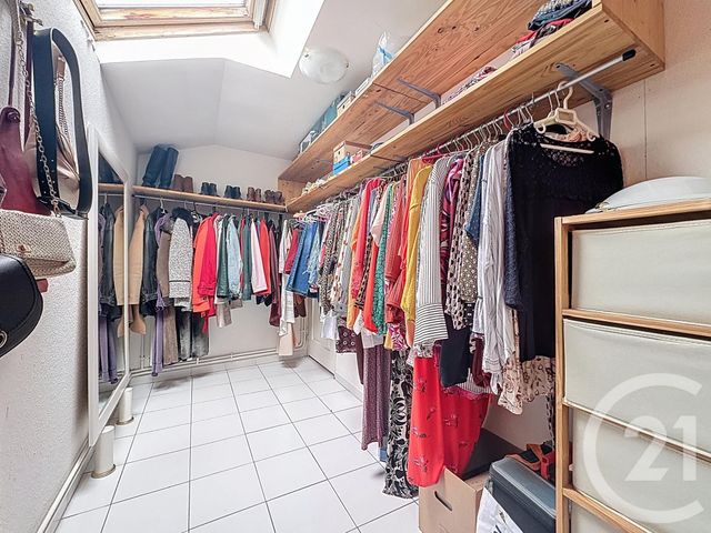 Maison à vendre - 6 pièces - 213,60 m2 - Deuxville - 54 - LORRAINE