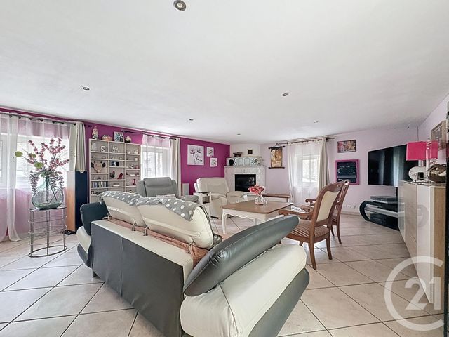 Maison à vendre - 6 pièces - 213,60 m2 - Deuxville - 54 - LORRAINE