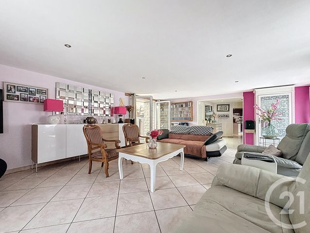 maison - DEUXVILLE - 54