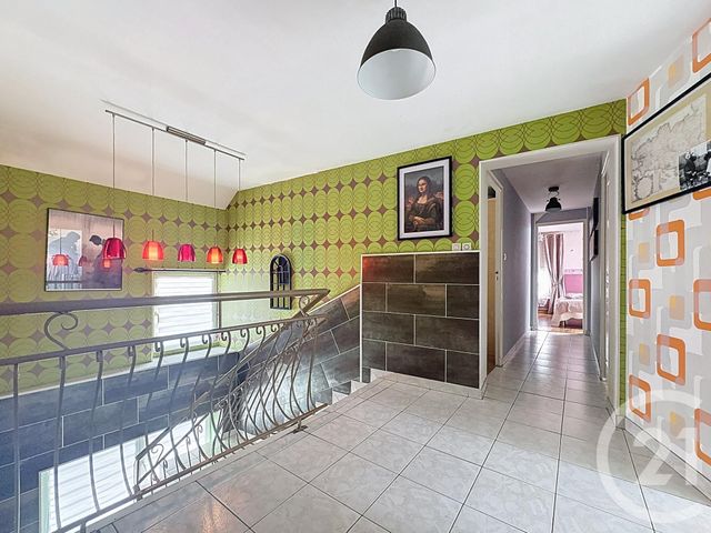Maison à vendre - 6 pièces - 213,60 m2 - Deuxville - 54 - LORRAINE