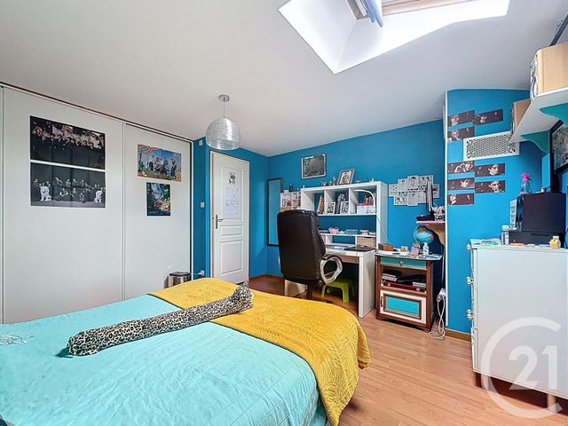 Maison à vendre - 6 pièces - 213,60 m2 - Deuxville - 54 - LORRAINE