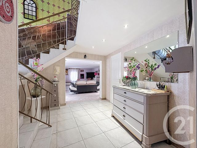 Maison à vendre - 6 pièces - 213,60 m2 - Deuxville - 54 - LORRAINE