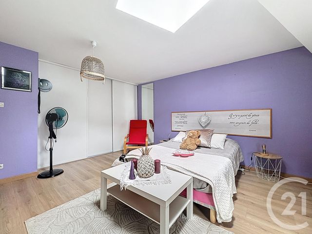 Maison à vendre - 6 pièces - 213,60 m2 - Deuxville - 54 - LORRAINE