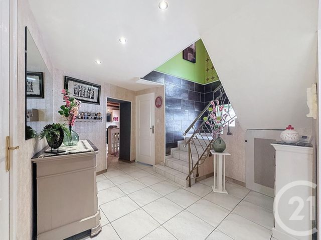 Maison à vendre - 6 pièces - 213,60 m2 - Deuxville - 54 - LORRAINE