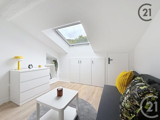 Appartement F1 à louer MAXEVILLE