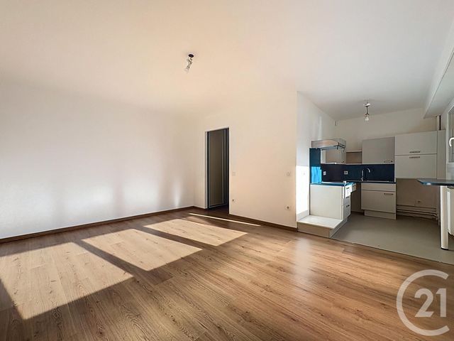 Appartement F1 à vendre - 1 pièce - 29,80 m2 - Laxou - 54 - LORRAINE