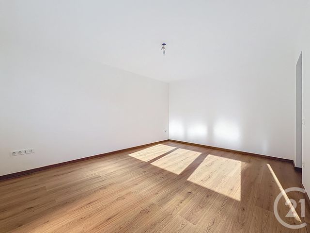 Appartement F1 à vendre - 1 pièce - 29,80 m2 - Laxou - 54 - LORRAINE