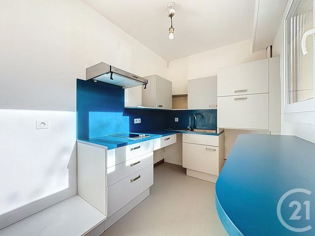 Appartement F1 à vendre - 1 pièce - 29,80 m2 - Laxou - 54 - LORRAINE