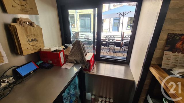 Murs à vendre à vendre - 16.21 m2 - 54 - Meurthe-et-Moselle