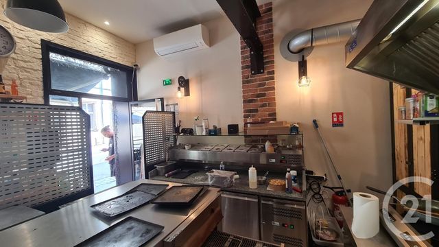 Murs à vendre à vendre - 16.21 m2 - 54 - Meurthe-et-Moselle